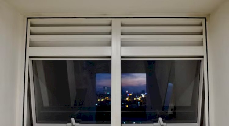 How Aluminium Casement Windows Stand Out for Ventilation and Durability