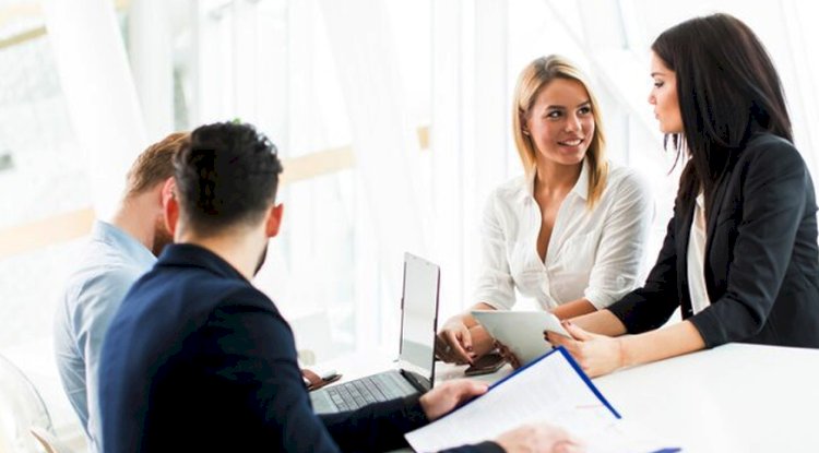 Infinity Exists – A Trusted Name Among Placement Agencies in Delhi