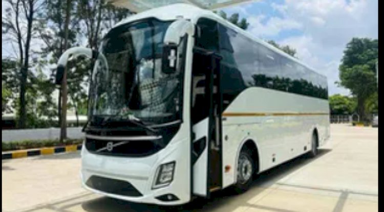The Ultimate Guide to 30 seater mini bus: Features, Benefits, and Uses