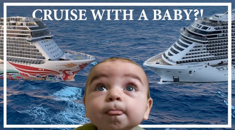 Norwegian Cruise Infant Policy: Everything Parents Need to Know