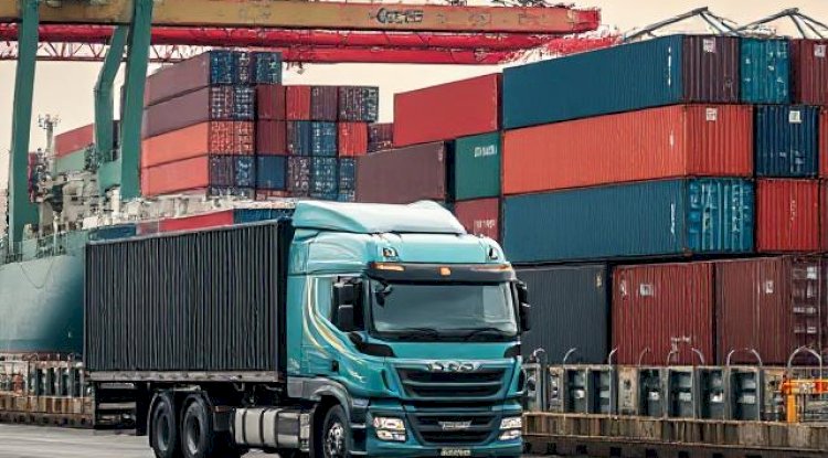 Why Road Cargo from Dubai to Riyadh Is the Smartest Freight Option