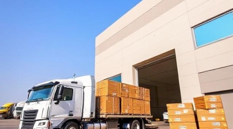 Reliable Door to Door Cargo Services Across Dubai You Can Count On