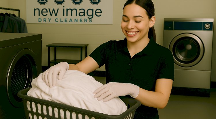 A Step-by-Step Guide to Finding the Best Laundry Service in Perth