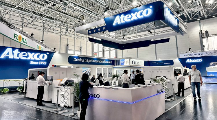 MIPCOM 2025 CANNES Trade Show 