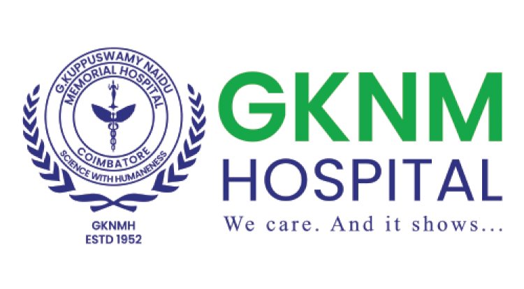 Multispeciality Hospital in Coimbatore