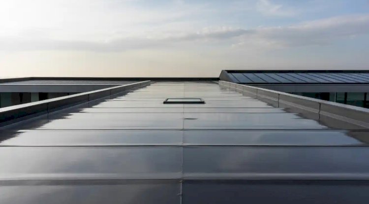 How to Choose the Right Commercial Roofing Company