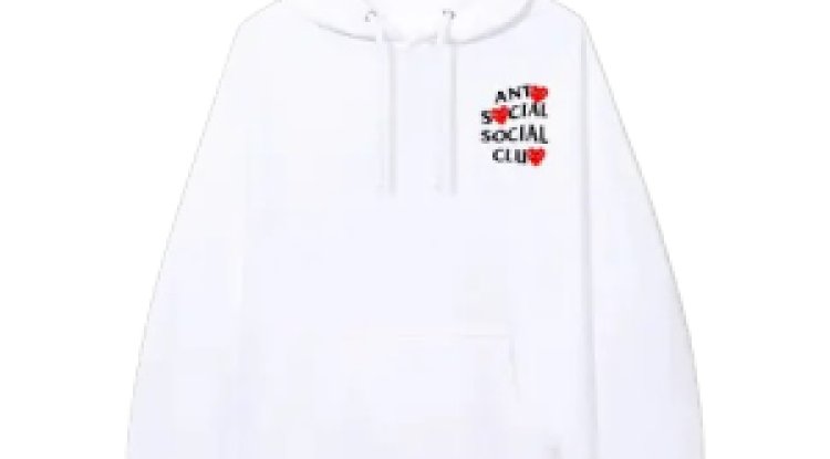 My Mom Hates My CDG Hoodie But I Don’t Care