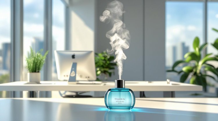 The Power of Scent Marketing: Transforming Retail and Hospitality Experiences in India