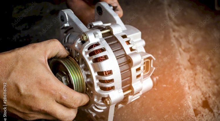 How Much Does an Alternator Replacement Cost? Signs You Need One