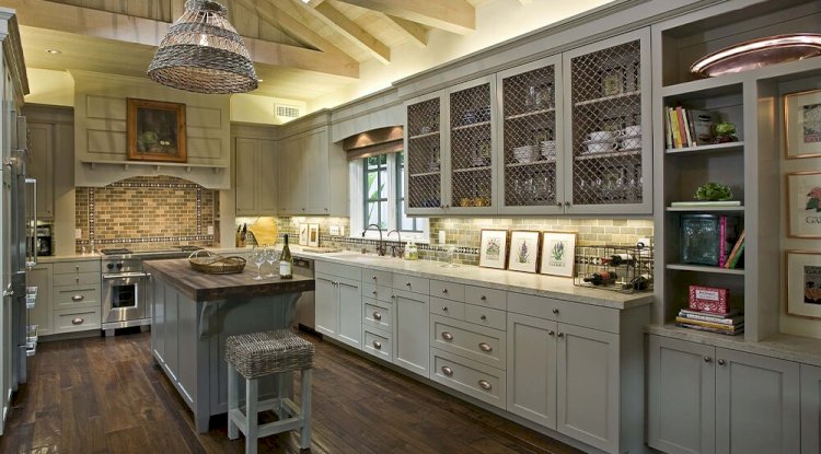 Stunning Kitchen Design Photos to Inspire Your Next Renovation