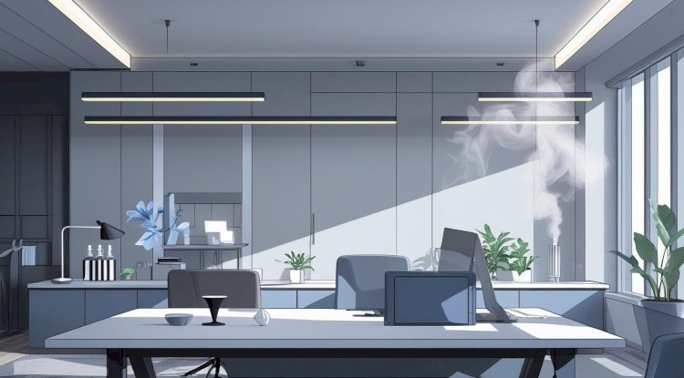 Scent Marketing: Enhancing Brand Experience Through Fragrance
