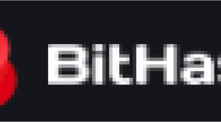 bit-hash trading
