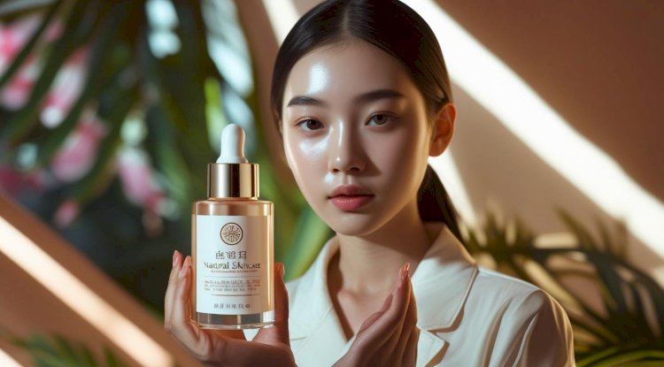 Natural Skincare Essentials: Lavender Face Wash & More