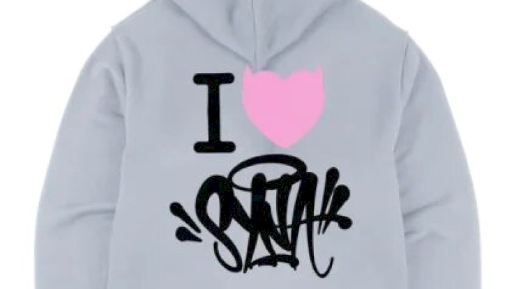 Syna World Tracksuit: The Pinnacle of Streetwear Luxury