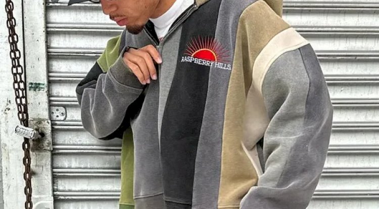 Discover the Signature Streetwear Vibe of Raspberry Hills Clothing