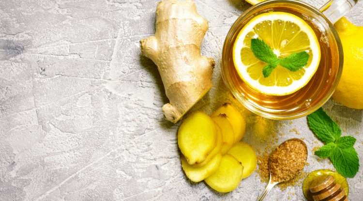 Best Herbal Teas for Period Pain Cure
