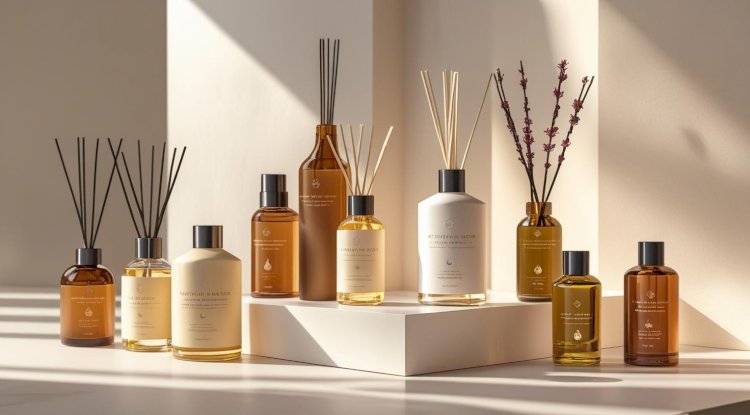 Scent Marketing – Revolutionizing Customer Experience in Retail and Hospitality
