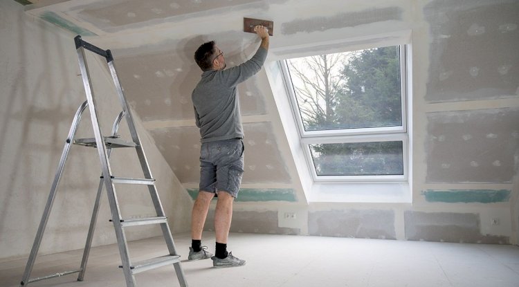Creative Design Ideas for Patterned Rendering in Oxford: