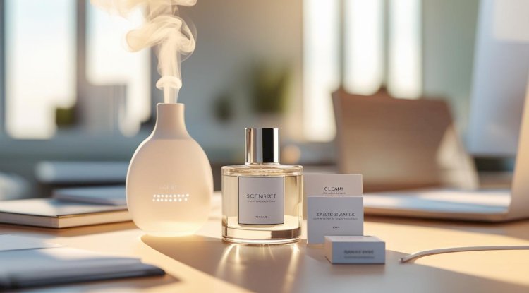 Scent Marketing: Elevating Customer Experience Across Hospitality and Retail Spaces
