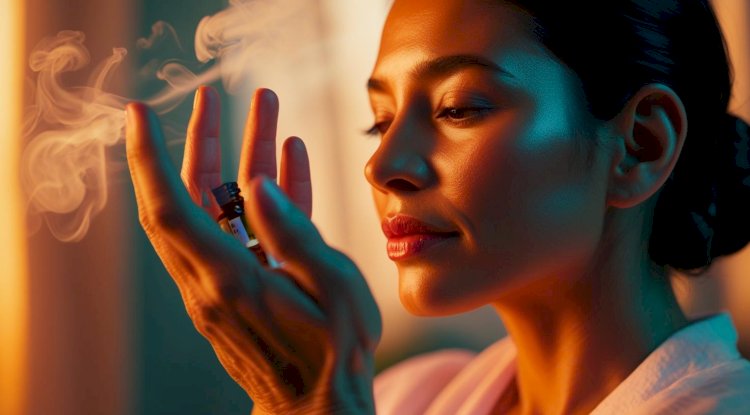 Harnessing Nature: Your Guide to Aromatherapy Beauty & Natural Skincare Solutions