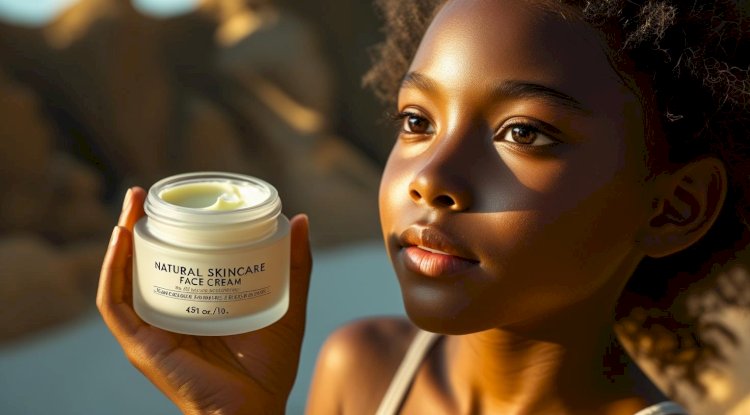 Lavender Face Wash & Natural Skincare: Gentle Care That Works