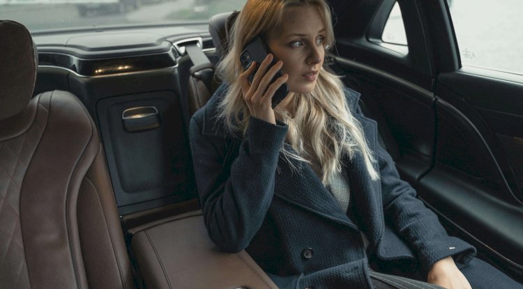 Luxury Car Hire in London with Driver: The Ultimate Guide for Leisure Travelers