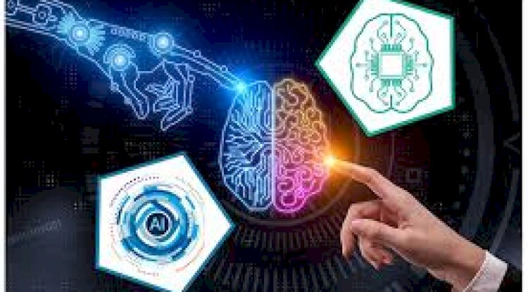 What to Look for in an AI ML Development Company in India