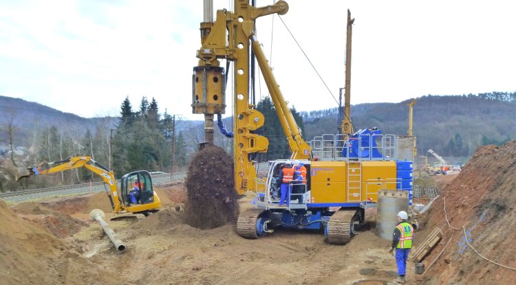 What is the Actual Cost of Piling? What makes it high, and how can you avoid these pitfalls?