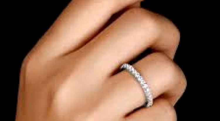 Top Reasons to Buy Kyra Silver Rings Online for Any Occasion