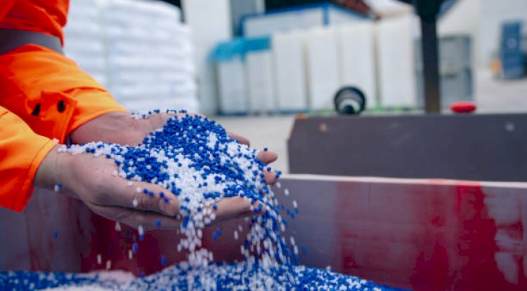 The Rise of Plastic Product Manufacturers in Guwahati