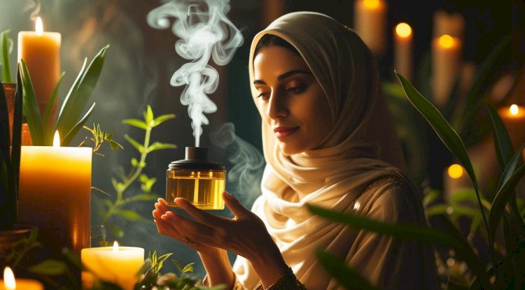Meet the Aromatherapy Healer and Explore the Best Aromatherapy Blog