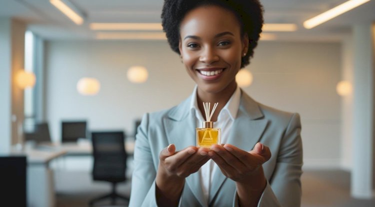 Scent Marketing: The Invisible Strategy Enhancing Brand Identity in India
