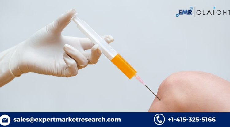 Stem Cell Therapy Market: Trend Analysis and Future Growth (2034)
