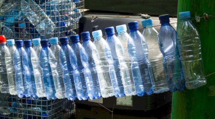 Prefeasibility Report on a Recycled PET Manufacturing Plant Project Setup and Cost Analysis