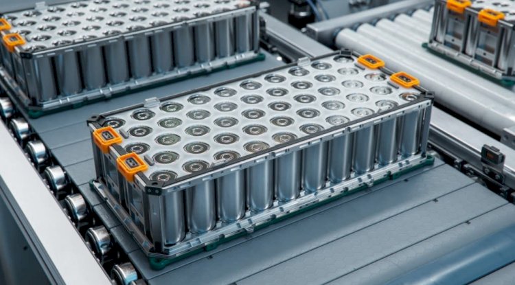 Report on Solid-State Battery Manufacturing Plant Setup with Cost Analysis and Requirements