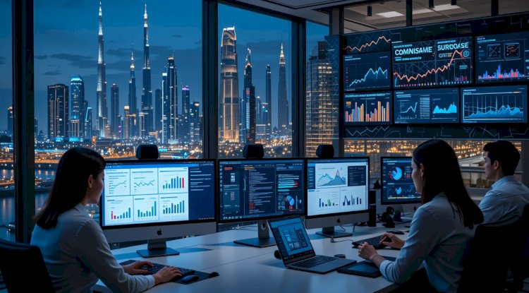 Affordable SEO Audit Services in Dubai: Unlock Your Business’s Full Online Potential