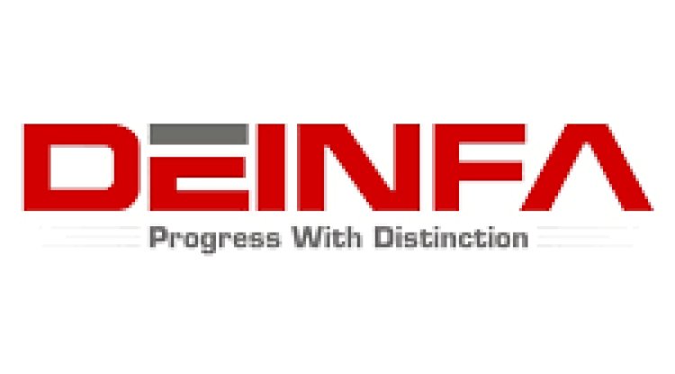 Rent a Car in Karachi with Confidence – Deinfa’s Reliable Car Rental Services