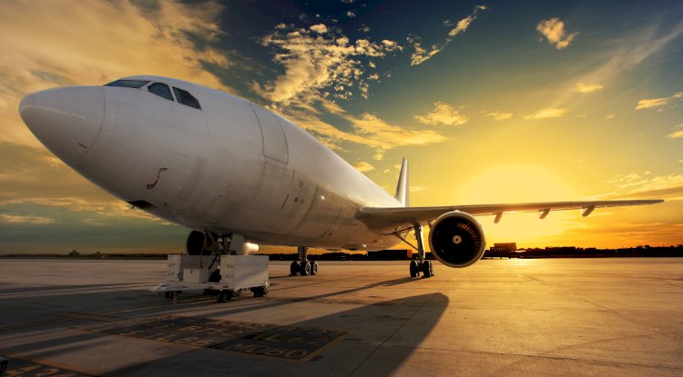 Complete Guide to the AJet Airlines London Office