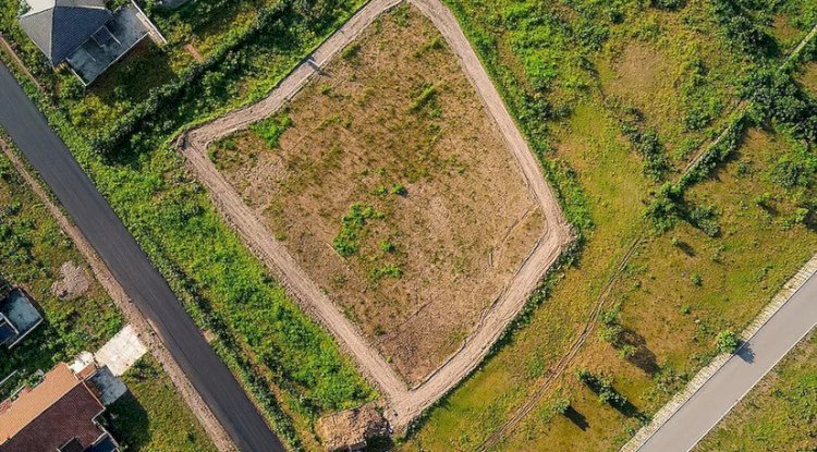 Residential Land Surveying: A Comprehensive Guide