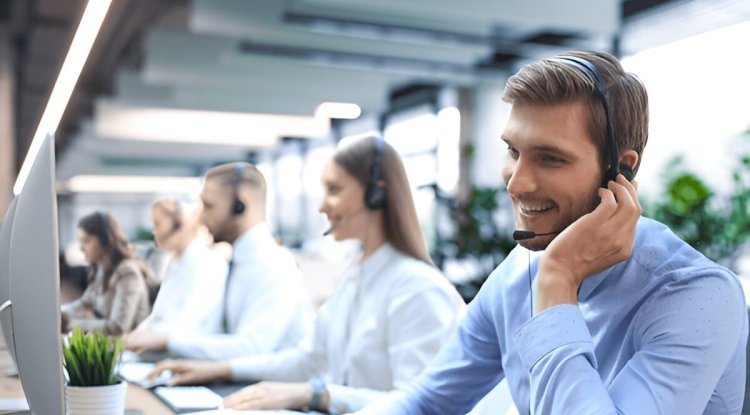 Voice Harmonization Software: Enhancing Clarity and Connection in Contact Centers