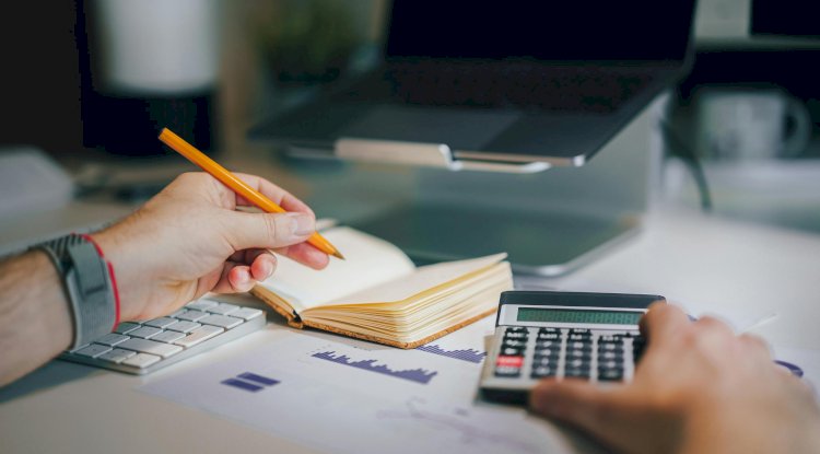 Avoid Financial Risks with a Bookkeeping Health Check by Regent Business Strategies