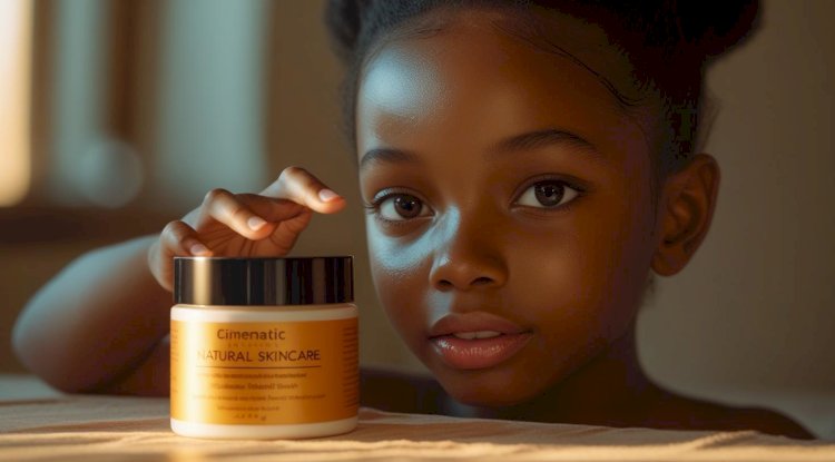 Nourished Hair & Glowing Skin with Aromatherapy Essentials