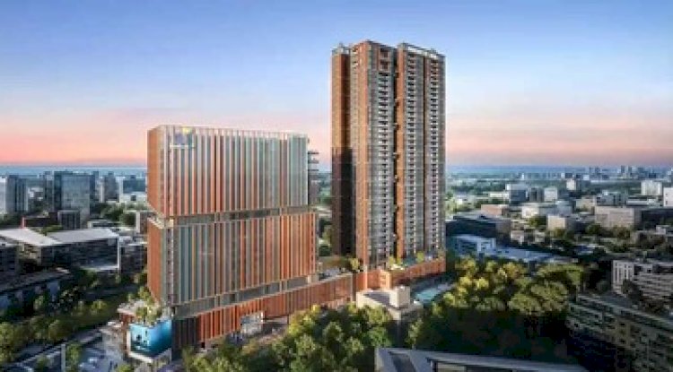 Brigade Lakecrest – A Perfect Blend of Comfort, Class & Connectivity