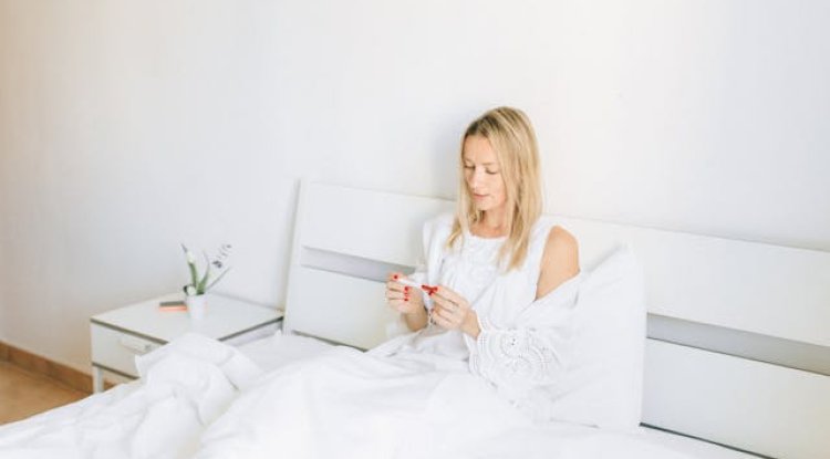 How to Read Pregnancy Test Results Correctly? 