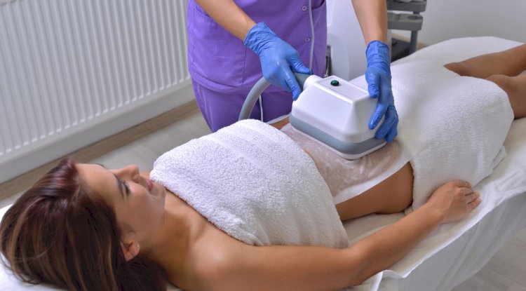 Top-Rated Liposuction Specialists in Islamabad