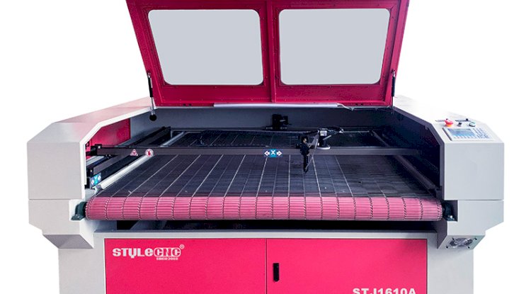 Benefits and Applications of Using an Automatic Laser Cutting Machine