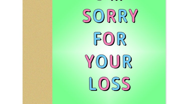 Funny Farewell Cards: Why Laughter Is the Best Way to Say Goodbye