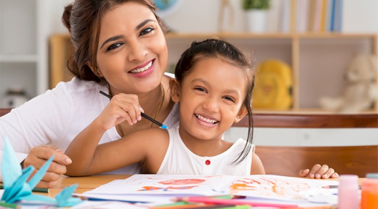 A Parent’s Guide to the Best Kindergarten in Noida and Smooth Admission Process