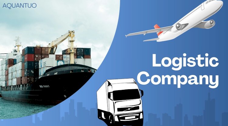 Shipping from China to Kenya: A Step-by-Step Guide for Importers and Small Business Owners