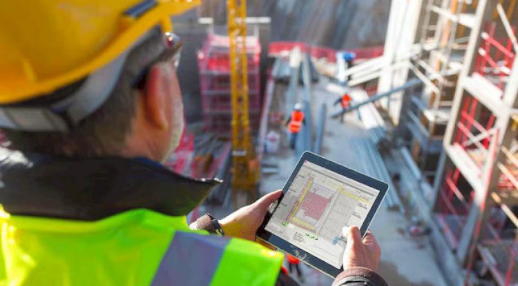 Why Every Contemporary Construction Site Demands a GPS Excavator